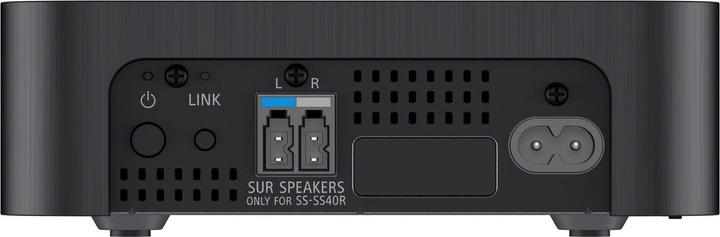 Produktbild Sony HT-S40R (600 W, 5.1 Kanal)