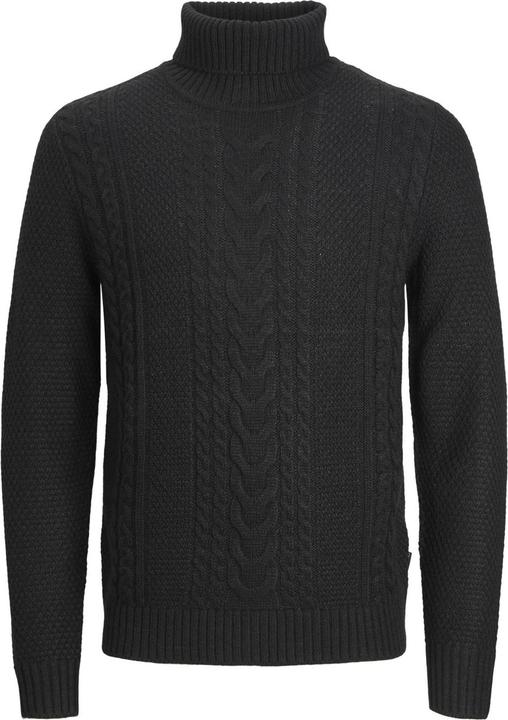 Produktbild Jack & Jones Gestrickter Rollkragen (XXL)