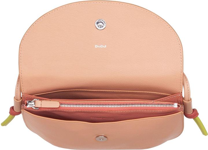 Immagine prodotto Dudu Borsa Skye in pelle 21 cm