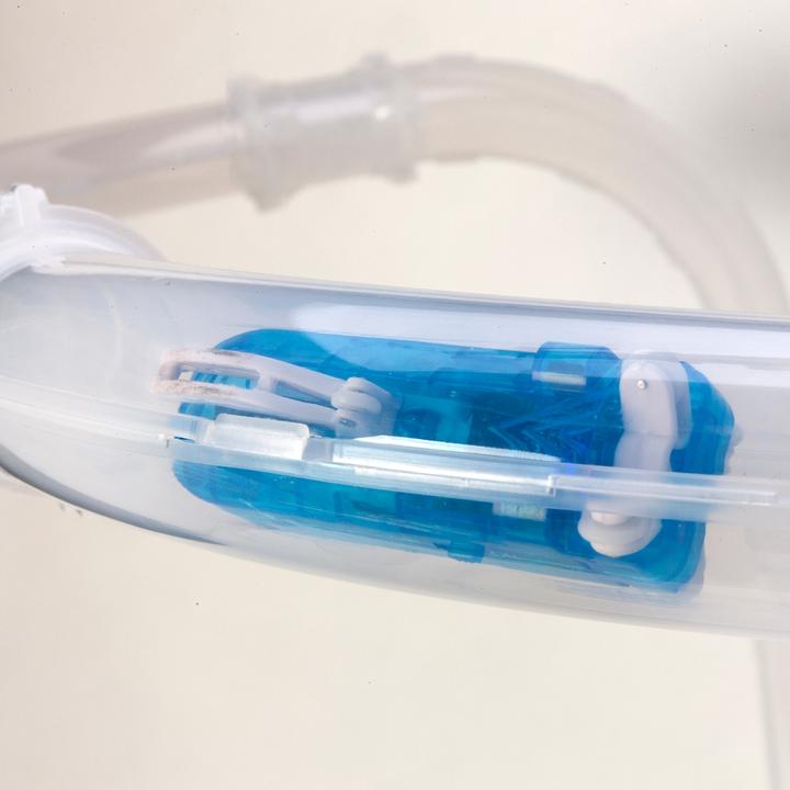 Image du produit Zoom Tube Pack de base - Toy Racing Track