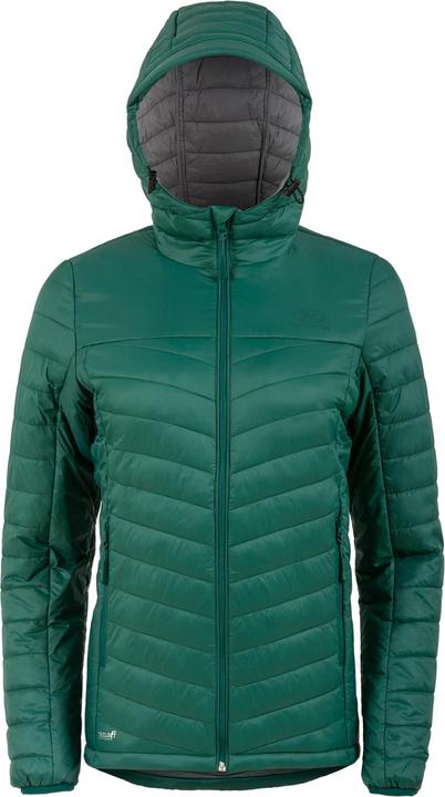 Immagine prodotto Highlander Donna Lewis Insu Jkt F.Green Xlarge (XL)
