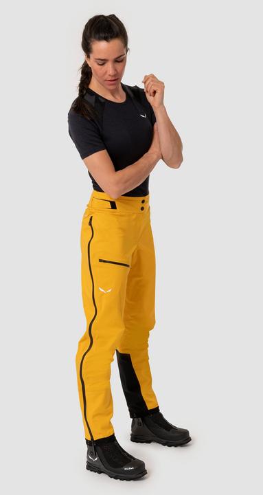 Actual product image Salewa Ortles 3L Powertex Trousers Da (42)