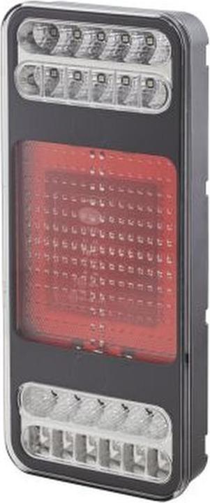Produktbild Hella Rücklicht LED COLUNA für SOMMER