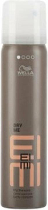 Produktbild Wella Eimi Dry Me Dry Shampoo, 65ml (65 ml, Trockenshampoo)