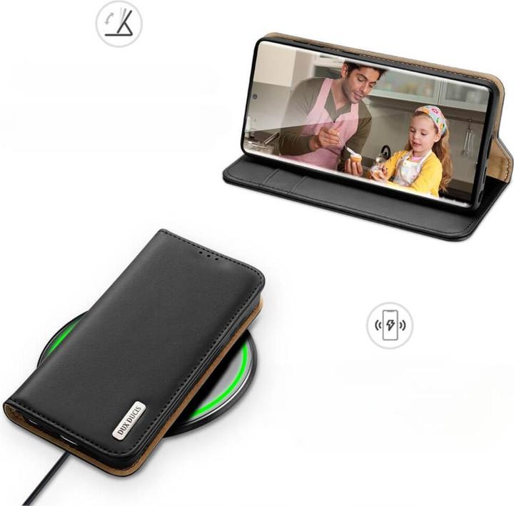 Produktbild Dux Ducis Hivo (Samsung Galaxy S24 Ultra)