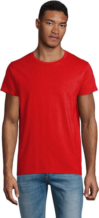 Immagine prodotto Sols Crusader Maglietta Biologica Uomo (5XL)
