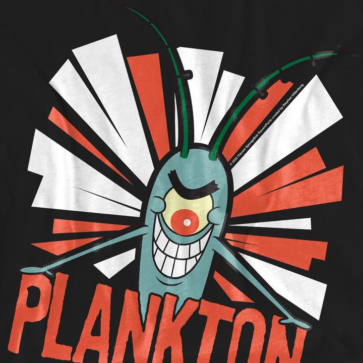Produktbild Spongebob Squarepants TShirt (S)