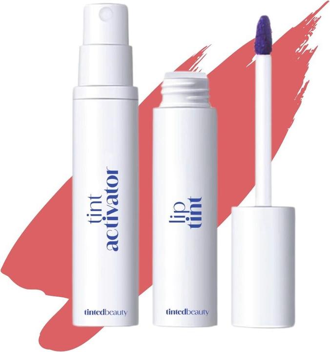 Immagine prodotto Lips Bellezza colorata - Tinta labbra Peel & Reveal Classy Coral