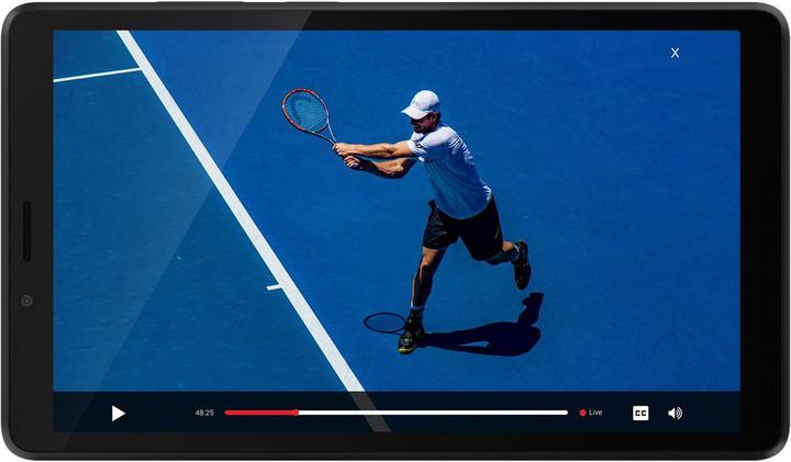 Immagine prodotto Lenovo Tab M7 (Solo WiFi, 7", 16 GB, Onyx Black)