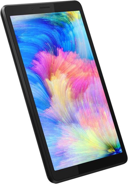 Immagine prodotto Lenovo Tab M7 (Solo WiFi, 7", 16 GB, Onyx Black)