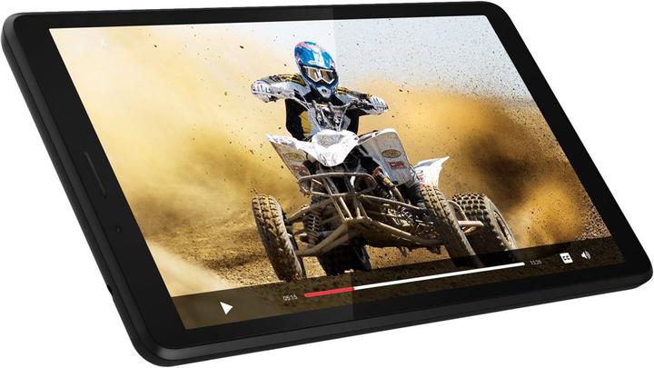 Immagine prodotto Lenovo Tab M7 (Solo WiFi, 7", 16 GB, Onyx Black)