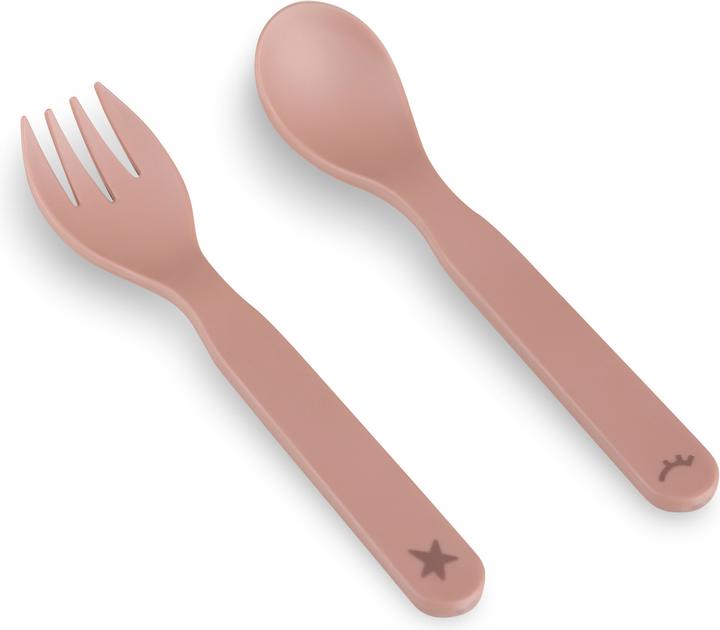 Immagine prodotto Citron Set Di Stoviglie Pla Unicorno