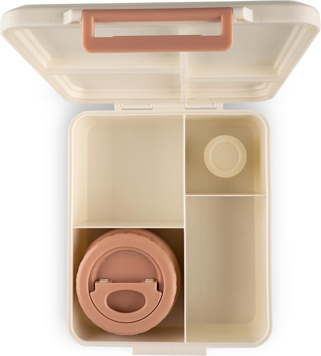 Image du produit Citron Grand Lunchbox Cherry avec Hot Food Jar