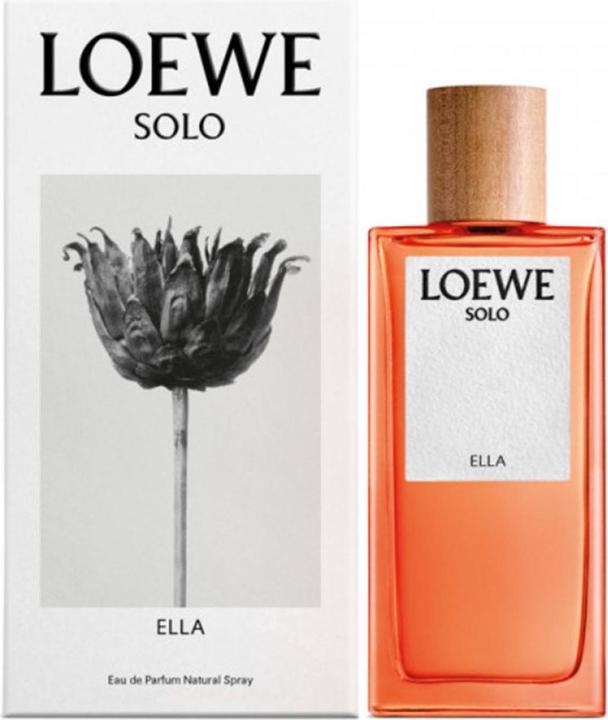 Image du produit Loewe Solo Ella Eau de Parfum 30 ml (Eau de parfum, 30 ml)