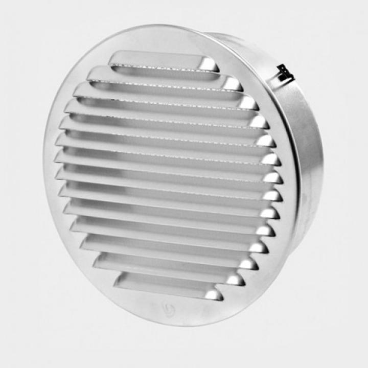 Produktbild Depping Wetterschutzgitter 100mm