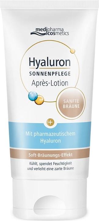 Image du produit Dr. Theiss Hyaluron Sun Care Apres Lo (Crème solaire, 150 ml)