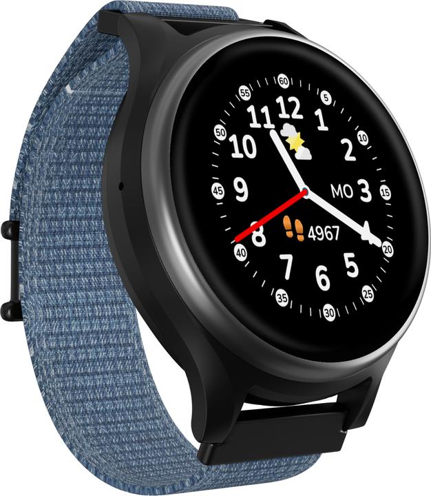 Immagine prodotto Anio 6 (43.90 mm, 4G)