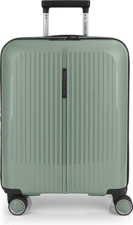 Immagine prodotto Gabol Brooklyn Spinner 55 Espandibile Verde