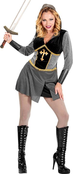 Immagine prodotto Widmann S)Joan Of Arc (Hooded Dress, Armpiece (XS)