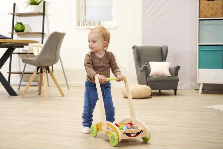 Actual product image Eichhorn Smile game