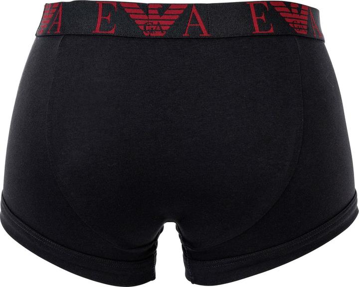 Immagine prodotto Emporio Armani Bold Monogram (L, confezione da 3)