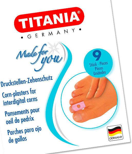 Actual product image Foot Care pressure point toe protection
