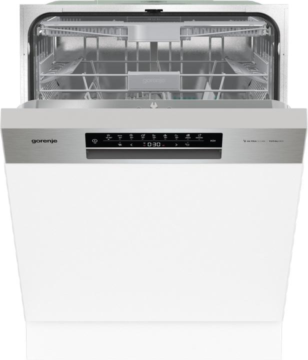 Produktbild Gorenje GORE Einbau-Geschirrspüler