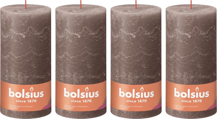 Grigio rustico