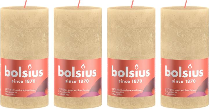 Beige avena