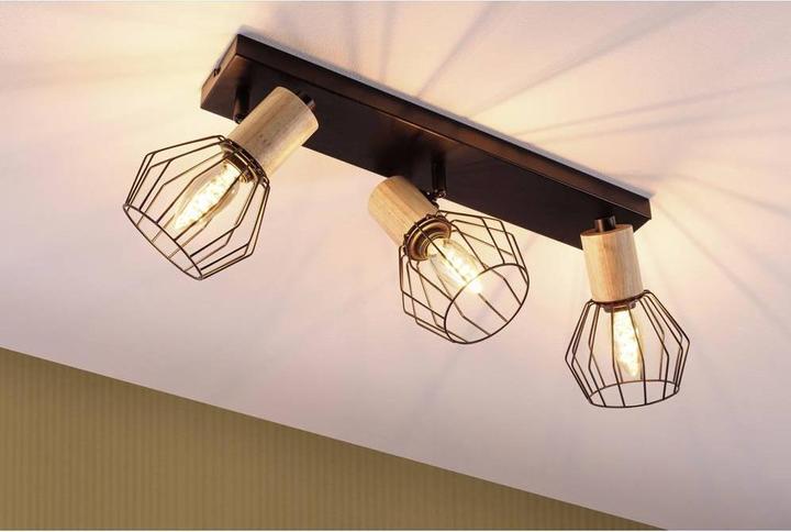 Produktbild Paulmann Kerze Vintage (E14, 4 W, 150 lm, 1 x)