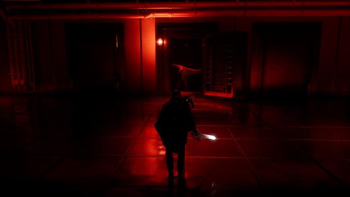 Image du produit Nacon Gaming Hell is Us (PS5, FR, DE)