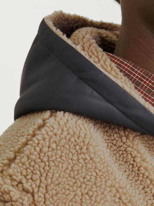 Immagine prodotto Jack & Jones Teddyfell Jacke Teddyfell Jacke (XS)