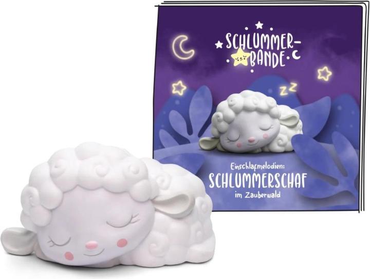 Produktbild Tonies Schlummerbande (Deutsch)