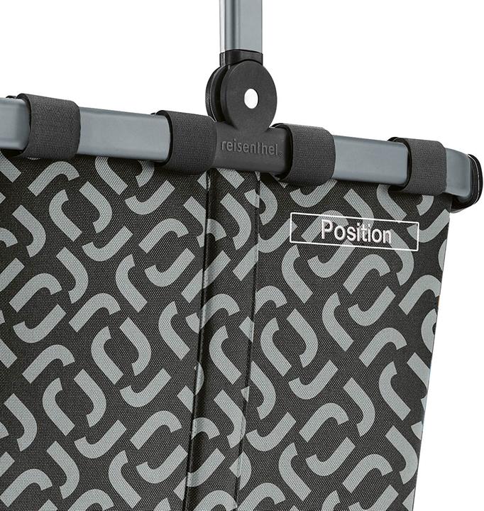 Actual product image reisenthel Carrybag