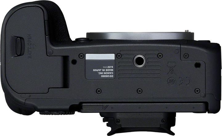 Immagine prodotto Canon EOS R6 Mark II (24.20 Mpx, Full frame / FX)