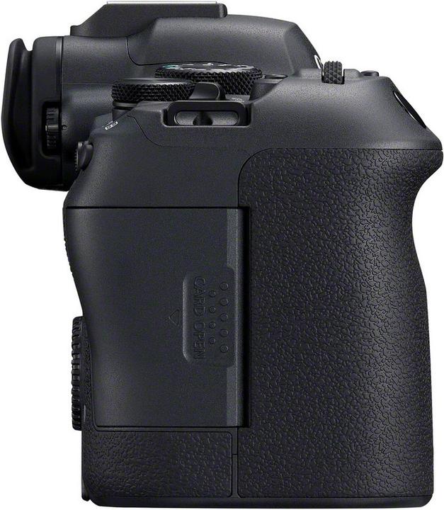 Immagine prodotto Canon EOS R6 Mark II (24.20 Mpx, Full frame / FX)