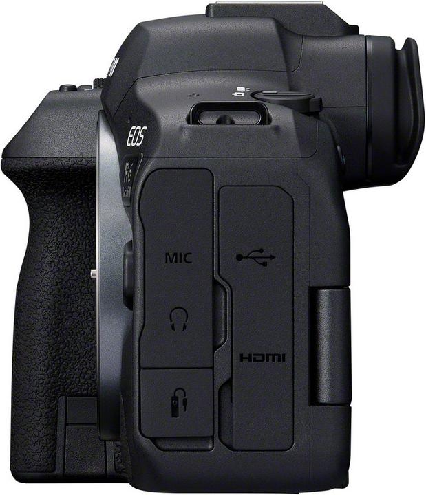 Immagine prodotto Canon EOS R6 Mark II (24.20 Mpx, Full frame / FX)
