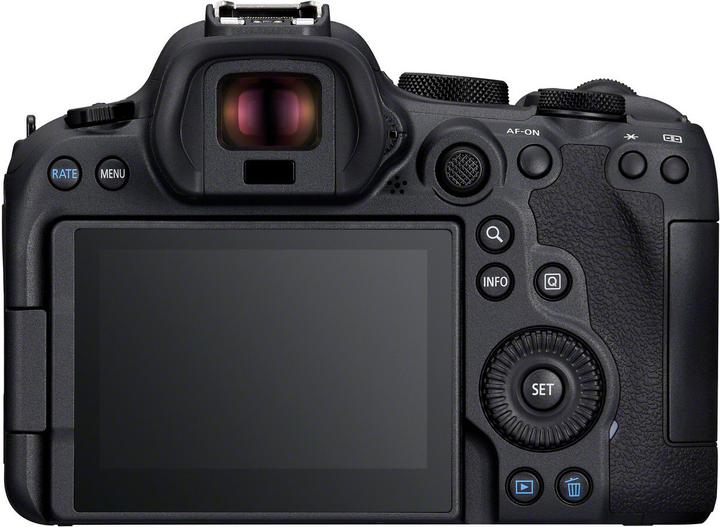 Immagine prodotto Canon EOS R6 Mark II (24.20 Mpx, Full frame / FX)