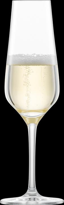 Immagine prodotto Zwiesel Bicchiere da champagne Bouquet 7 2 pezzi (24.70 cl, 2 Occhiali, Bicchieri da champagne)
