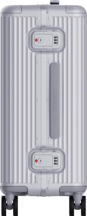 Actual product image Xiaomi Aluminium Frame Luggage 20" (35 l, Hand luggage (up to 50 litres))