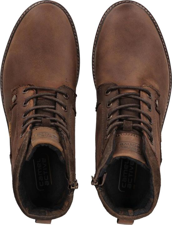 Actual product image Camel Active 320 cafe (44)