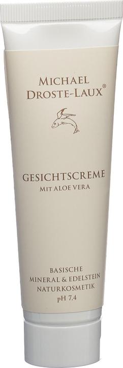 Michael Droste-Laux Gesichtscreme basisch (50 ml, Tagescreme)
