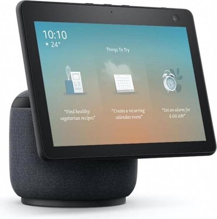 Produktbild Amazon Show 10 (Amazon Alexa, ZigBee)