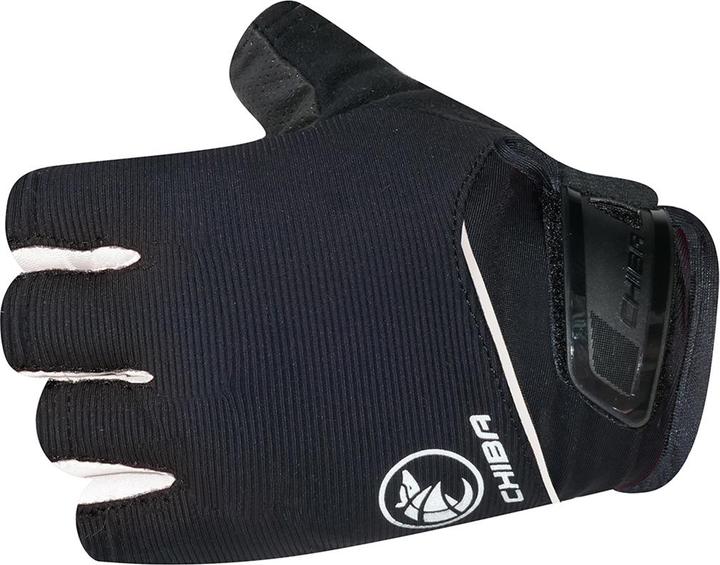 Produktbild Chiba BioXCell Lady Gloves black (S)