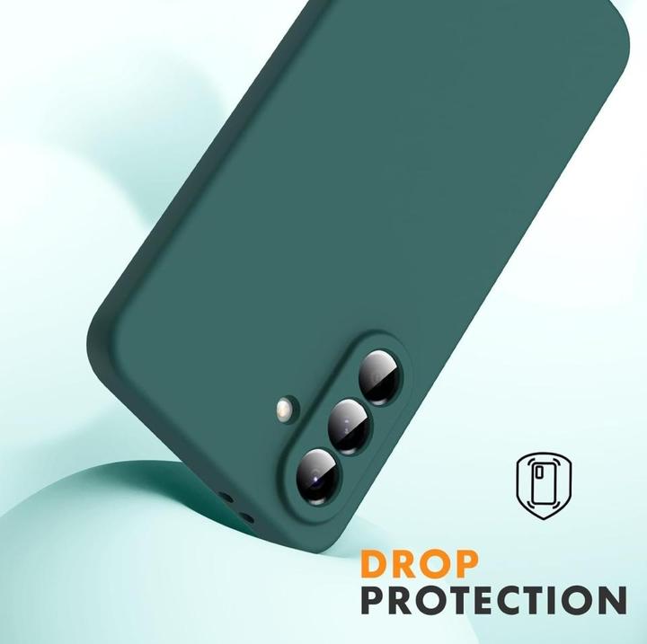 Image du produit Screenguard Liquid Silicone Case (Samsung Galaxy A56)