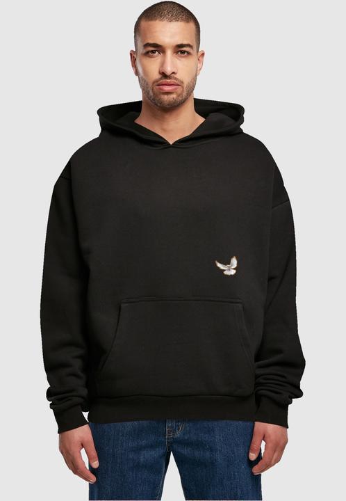 Produktbild Urban Classics K-Dot Heavy Oversize Hoody (4XL)