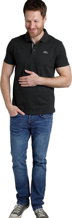 Immagine prodotto Weird Fish Miles Maglietta Polo Biologico Uomo (M)