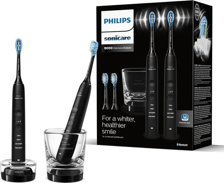 Immagine prodotto Philips Sonicare DiamondClean 9000 (Spazzolino sonico)