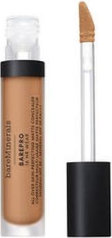 Bare Minerals Bareminerals Barepro 16hr Wear All-Skin Perfecting Matte Concealer Light 250 Neutral
