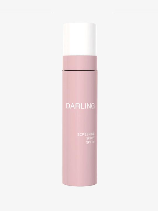 Produktbild Darling Screen-Me Spray SPF 30 (Sonnencreme, SPF 50+, 150 ml)
